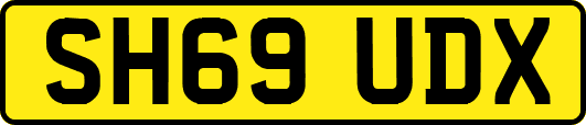 SH69UDX