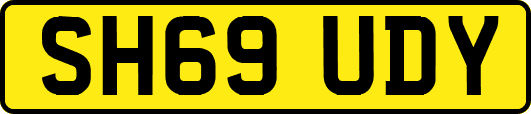 SH69UDY