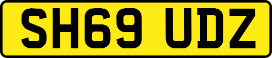 SH69UDZ