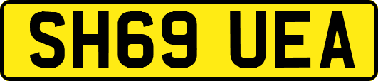 SH69UEA