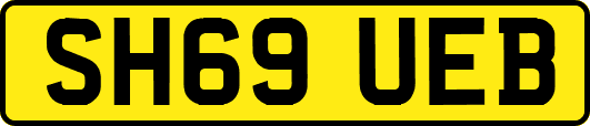 SH69UEB