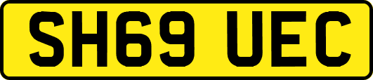 SH69UEC