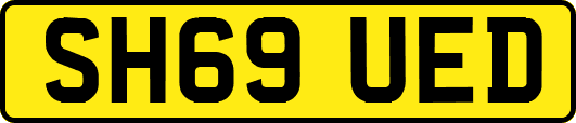 SH69UED