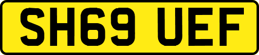 SH69UEF