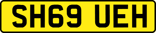 SH69UEH