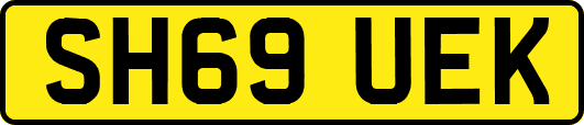 SH69UEK