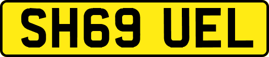 SH69UEL