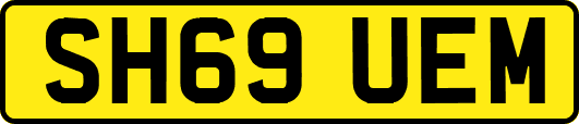 SH69UEM