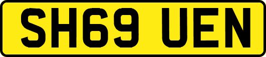 SH69UEN
