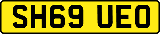 SH69UEO