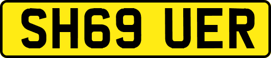 SH69UER