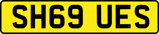 SH69UES