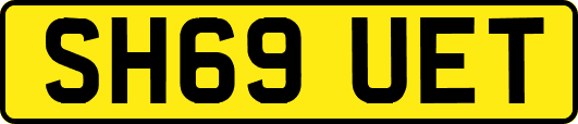SH69UET