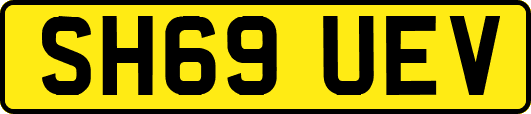 SH69UEV