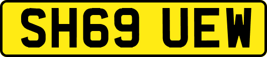 SH69UEW