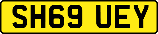 SH69UEY