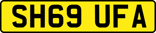 SH69UFA