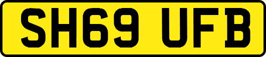 SH69UFB