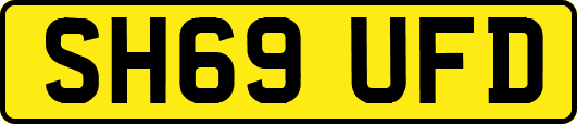 SH69UFD
