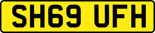 SH69UFH