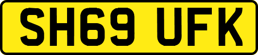 SH69UFK