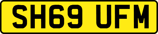 SH69UFM