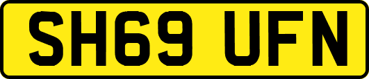 SH69UFN