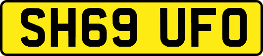 SH69UFO