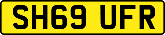 SH69UFR