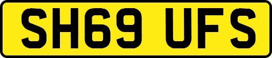 SH69UFS