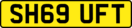 SH69UFT