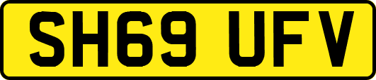 SH69UFV