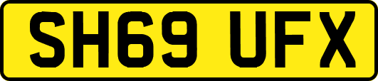 SH69UFX