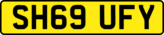 SH69UFY