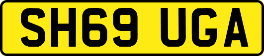 SH69UGA