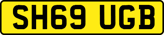 SH69UGB