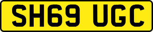 SH69UGC