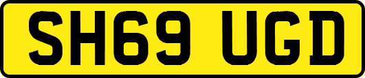 SH69UGD