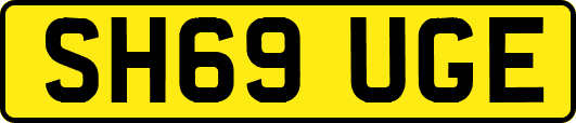 SH69UGE