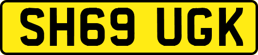 SH69UGK
