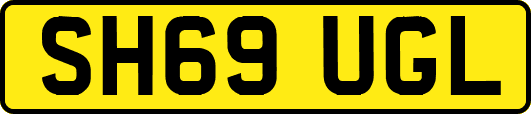 SH69UGL
