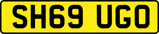 SH69UGO