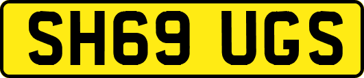 SH69UGS