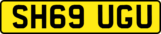 SH69UGU