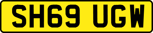 SH69UGW