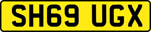 SH69UGX