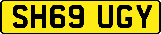 SH69UGY