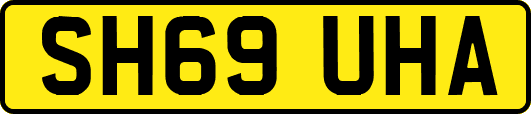 SH69UHA