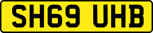 SH69UHB