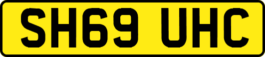SH69UHC
